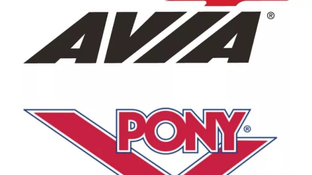 Avia y Pony, dos marcas que vuelven a pisar en Argentina (mix entre producción local e importación)