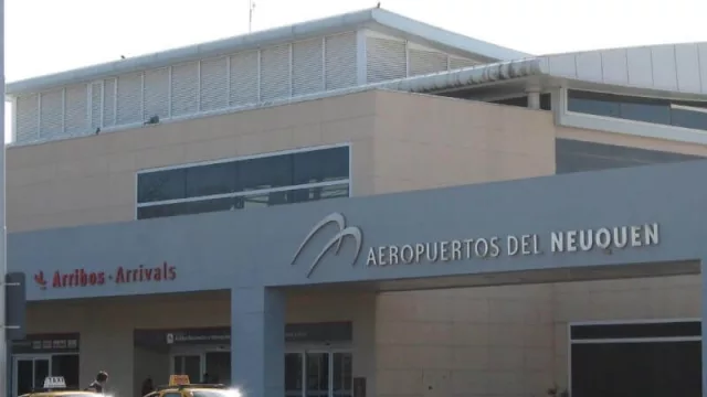 Vuela, vuela... JetSMART abre otra ruta inédita que conectará Neuquén con Rosario