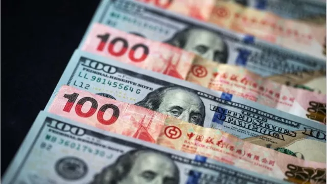 China estabiliza al yuan para que no baje más y aliviar la tensión comercial