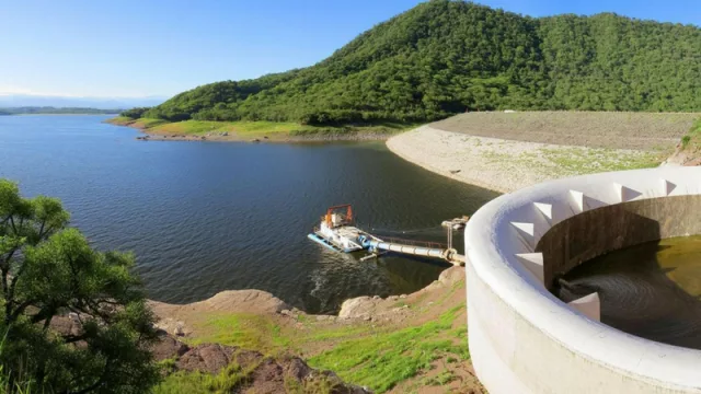 El Cadillal camino a ser una de los principales polos turísticos de Tucumán 