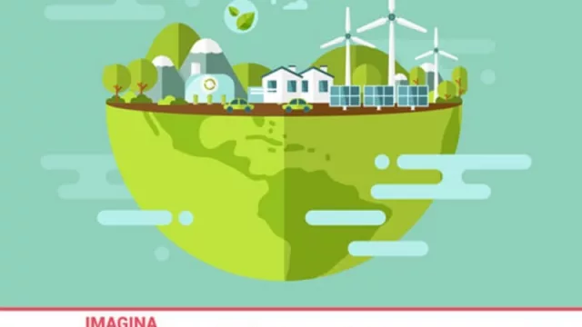 Energías renovables, el eje de trabajo que se tuvo este fin de semana en la Legislatura del Neuquén 