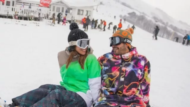 Empezó la temporada media en los centros de ski, y los precios dieron un gran salto