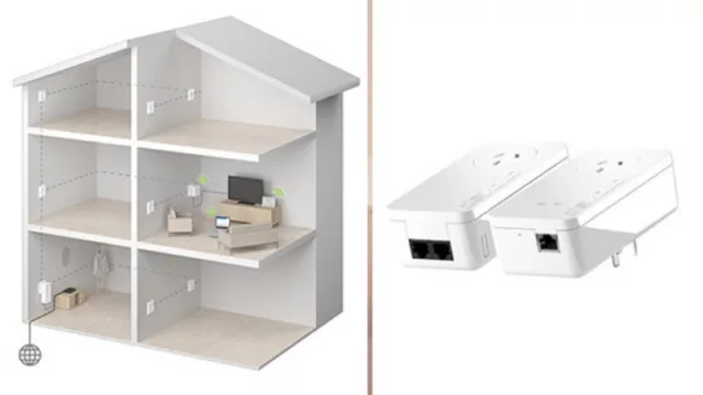 Cómo extender la red de wifi en casa: esto sí me funcionó