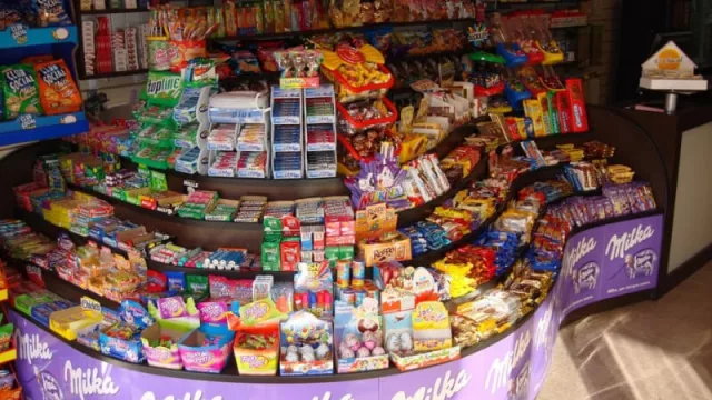 Crisis en los kioscos: ¿qué ocurre en Bahía Blanca?