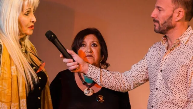 El programa Juntos para Sumar festeja sus 10 años al aire con un festival en pleno centro de Roca