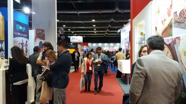A fines de agosto llega la 25° edición de la expo Franquicias Argentina 2019 (en La Rural)