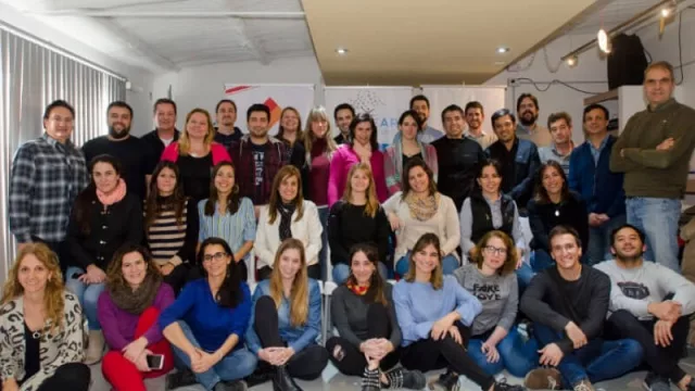 Nuevos caminos por explorar: El Club de Gestión de Innovación de Neuquén cierra su segundo año con un balance “más que positivo”