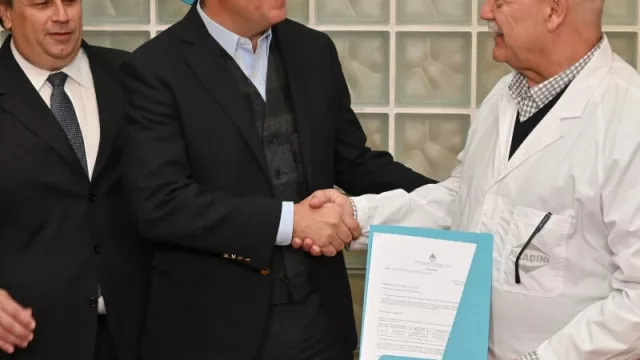 Paladini comenzará a exportar carne a China (es el primer exportador habilitado del país)