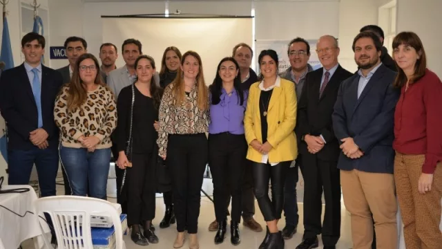 Chevron, YPF y Tecpetrol renovaron su apoyo a la salud materno-infantil en el Hospital de Añelo