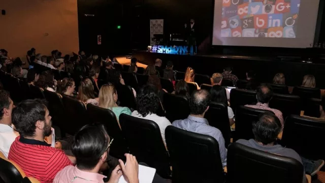 Se confirmaron nuevos disertantes para el Social Media Day Neuquén (entrá y enterate todo)