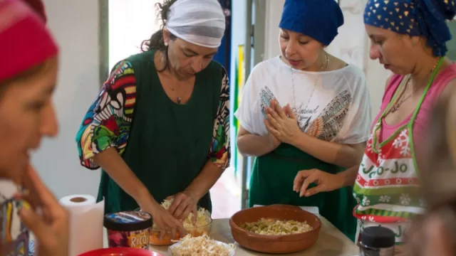 Experiencia Ciudad con Alma: Salta a la vanguardia del “turismo de emociones”