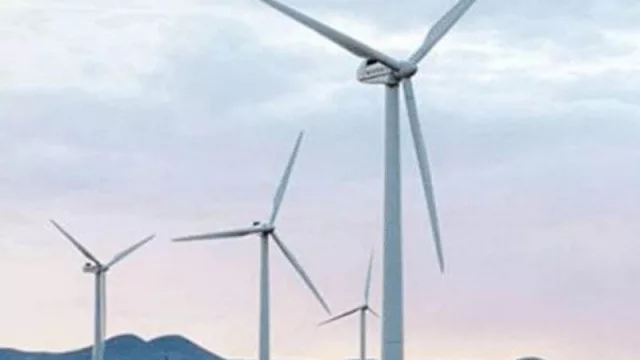 PAE y Genneia sumaron una alianza para crear dos nuevos parques eólicos en el país 