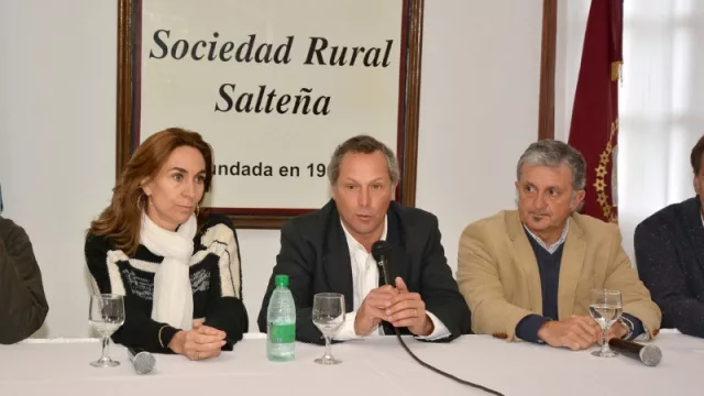 Expo Rural 2019: “Queremos mostrarle a los salteños el detrás de escena del campo” 