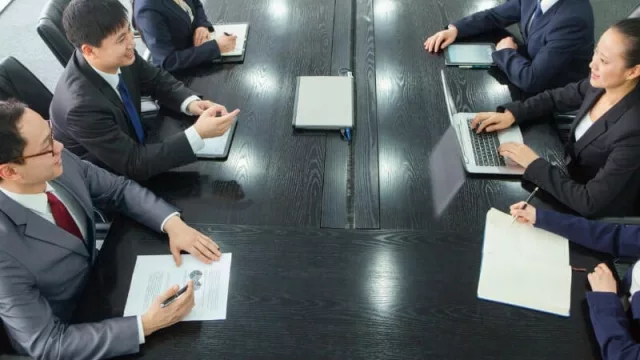 Lanzaron una beca para poder viajar a seminario sobre cultura empresarial en China