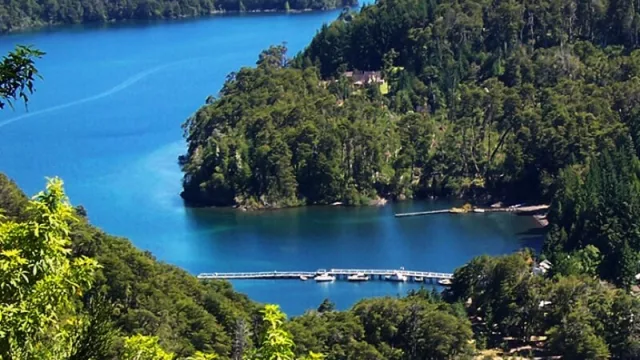 Un vuelto: El turismo dejó $ 693 millones durante la primera quincena de julio