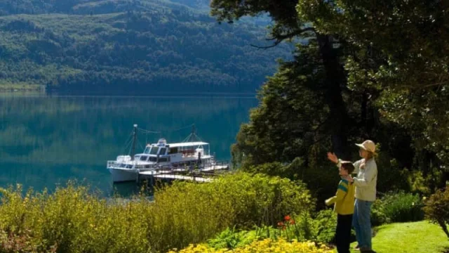 Bariloche salió como el destino más elegido para pasar las vacaciones de invierno (Mendoza y Puerto Iguazú, segunda y tercera en el podio)