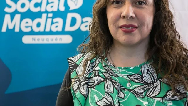 “Los algoritmos van cambiando y las reglas de juego también”: Adriana Bustamante adelantó los temas que se verán en el próximo SMDay NQN