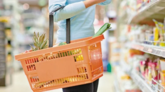 La inflación mayorista se desaceleró en junio y fue 1,7%, la más baja desde enero