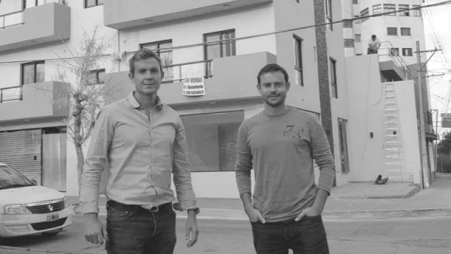 Los hermanos sean unidos: URBENOR, una constructora 100% familiar 