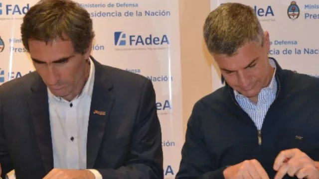 JetSmart contrata los servicios de la Fábrica Argentina de Aviones para su flota local