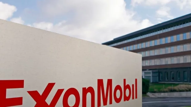 ExxonMobil arranca con un proyecto de construcción que sumará al desarrollo de no convencionales en Vaca Muerta