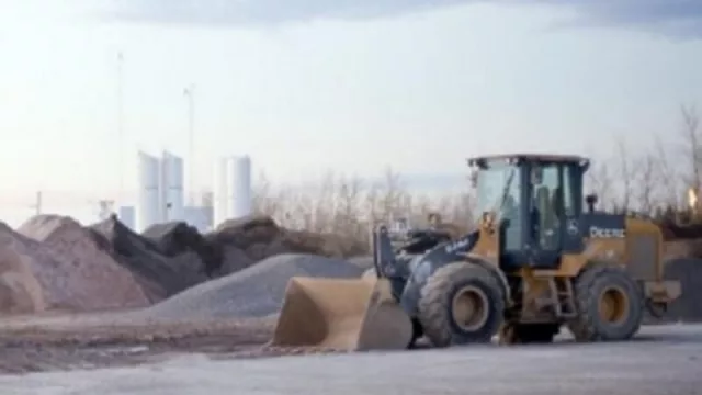 La minería, un negocio que cierra por delante y por detrás: creció más del 36% durante el 2018