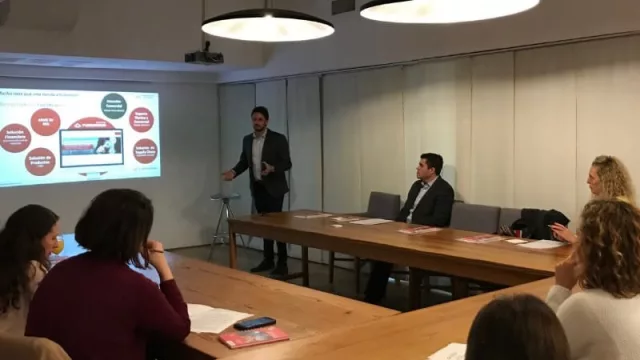 Furukawa ahora vende su fibra óptica también por e-commerce (agiliza ventas y ahorra intermediarios)