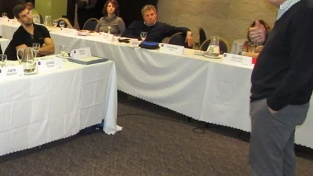 Un programa de formación ejecutiva del IAE Business School, un éxito entre los empresarios neuquinos