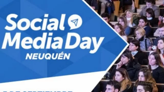 En septiembre desembarcarán en Neuquén representantes de las grandes empresas digitales a nivel mundial