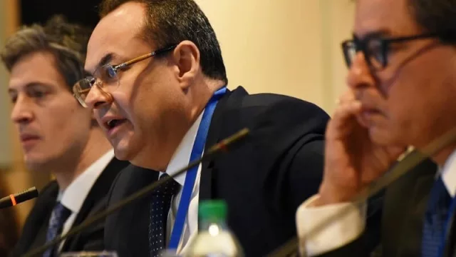 El Banco de Desarrollo de América Latina aprobó un crédito millonario para mejorar la conectividad de la región