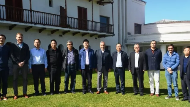 ¡Más China para todos! Los asiáticos se quieren sumar a la minería 