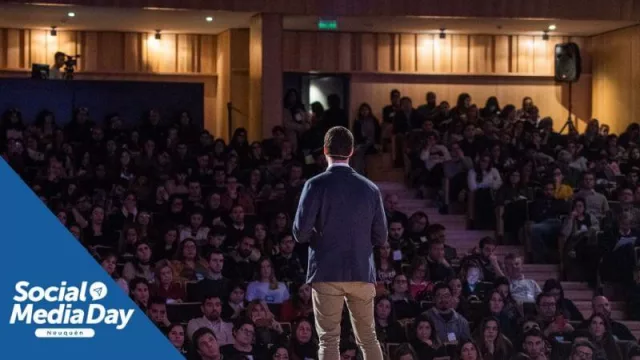 Te adelantamos lo que traerá Facebook al Social Media Day Neuquén (con fecha confirmada para el 5 de septiembre)