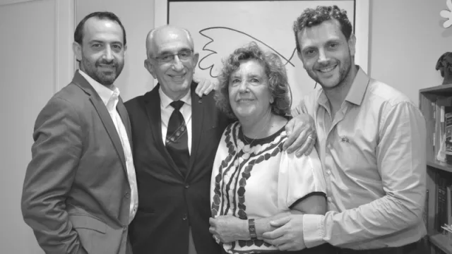 Diagnósticos GAMMA: Sigue su innovación y lanzó un moderno sistema para sus pacientes