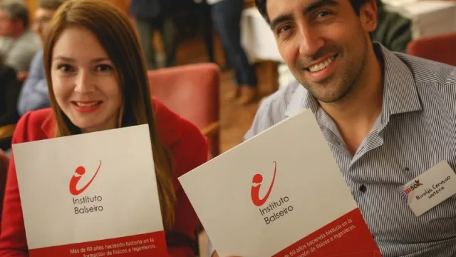 Por tercer año consecutivo, Pan American Energy impulsa el IB50K