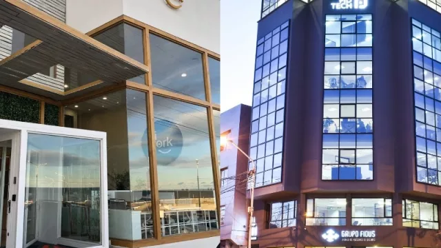 La unidad hace la fuerza: SiWork y Malón Coworking firmaron una alianza comercial ideal para los trabajadores nómades