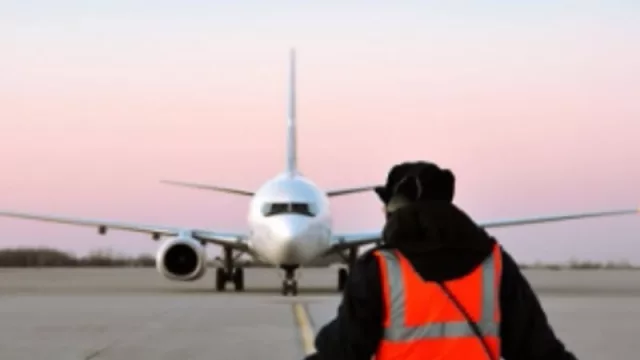 Vuelve a crecer el tráfico aéreo internacional (¿se reactiva la economía, se atrasa el dólar o qué pasa?