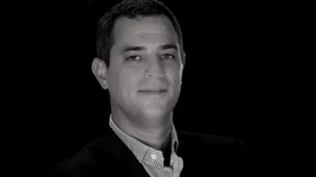 Nuevo Gerente Regional de Ventas de Axis Communications 