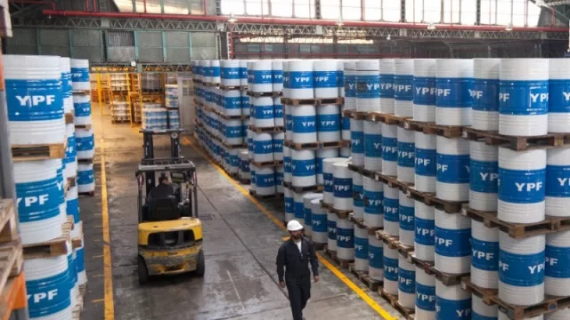 Gracias a Neuquén, en mayo se cumplieron 13 meses sin importaciones de crudo a nivel nacional (y la producción de gas es la más alta desde julio de 2009)