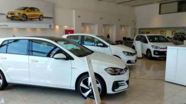 #Juli0km: se extiende el plan del gobierno para autos