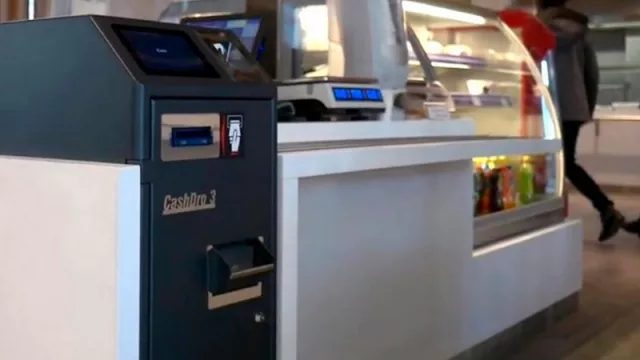 Llegaron a Uruguay dos soluciones en seguridad para las tiendas que cobran en efectivo