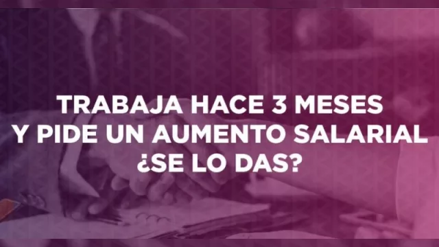 Preguntas de RR.HH. que siempre quisiste hacer, respondidas por reconocidos gerentes (en 2 minutos, por Ghidini Rodil)