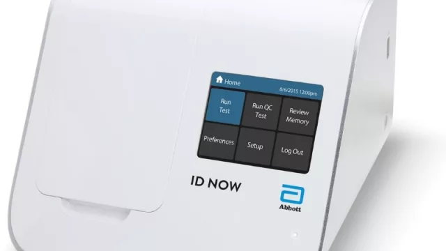 ¿Tenés un cuadro gripal? Cómo saber si tenés Influenza A (o B) con los nuevos test de Abbott 