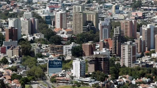 La ciudad registró un nuevo récord: se recaudó $ 158 millones gracias a la ocupación hotelera 