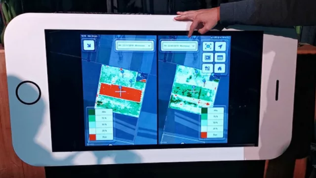 Bayer ahora también acerca la nube al sector agropecuario