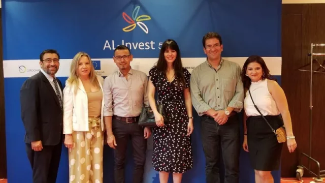 Paraguay presente en encuentro de cámaras de comercio de todo el mundo