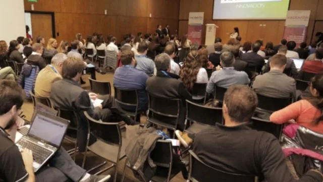 El BPN  y una propuesta para participar de su Hackatón 2019