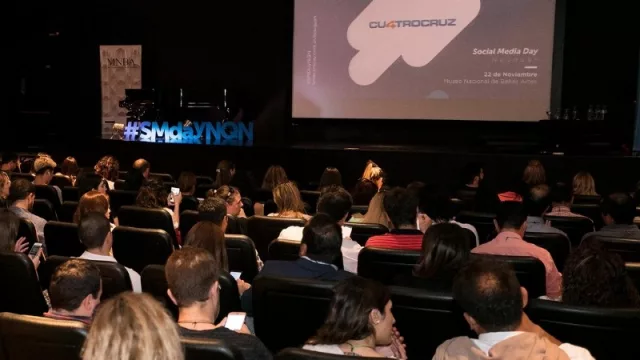 Vuelve Social Media Day, el evento de tecnología y redes más importante de Neuquén