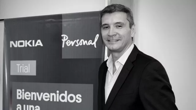 Nokia designa a un argentino como nuevo Head para la región 