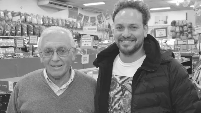 En Copitec son cautelosos pero se mantienen firmes en la apuesta del negocio familiar