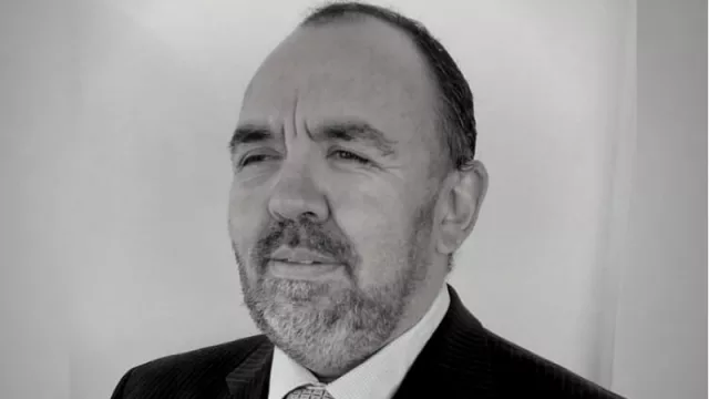 American Airlines tiene un nuevo gerente general en Ezeiza 